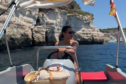 SANS PERMIS  COMPASS GT