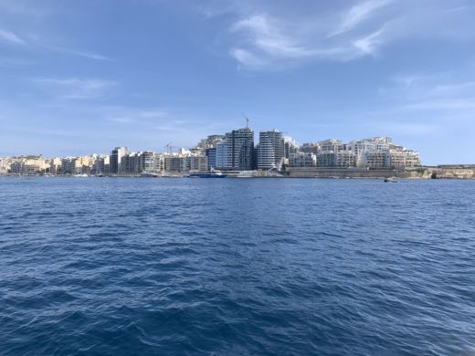 Tas-Sliema RIB MV Marine MV 650 alt tag text