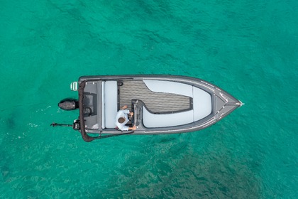 Location Bateau sans permis  ASSOS MARINE NEXT 510 Chania