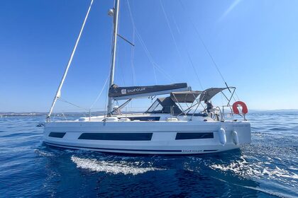 Dufour 41 - Key West