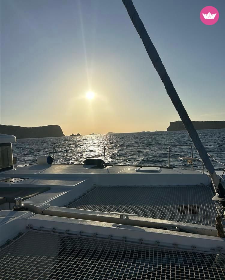 Catamaran Lagoon Lagoon 52f 15m 7