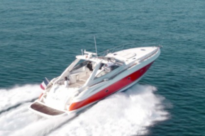 Noleggio Barca a motore Sunseeker Predator 56 Saint-Tropez