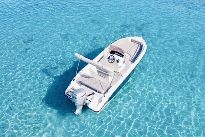 Hyra båt Motorbåt TRIMARCHI 57S Cala d'Or