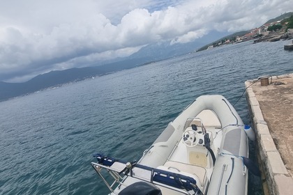 Rental RIB Mercury 4.6 Đenovići