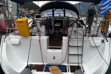 Oceanis Clipper 473 2005