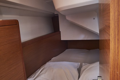 Verhuur Zeilboot Jeanneau Sun Odyssey 349 Biograd na Moru
