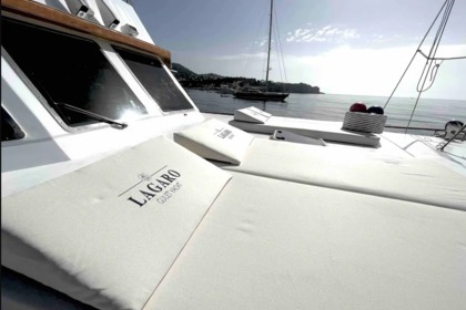 Miete Gulet AGANTUR Ketch (Refit: 2021) Ibiza