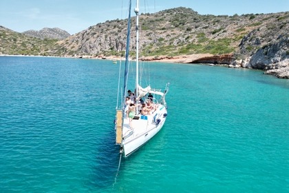 Napflio Sun Sail Cruises|Daily Cruises|WIth Meal