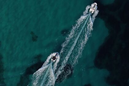 Barco Sin Licencia V2 5.0 Sport 15cv