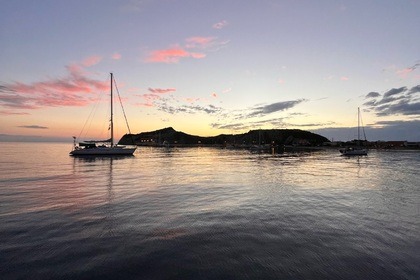 PRIVATE SAILING EXPERIENCE & MULTI-DAY IONIAN ADVENTURE