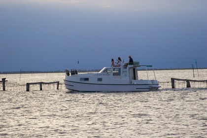 Miete Hausboot New Con Fly Suite Chioggia