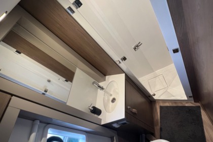 Catana Group Bali 4.4-4+2cab