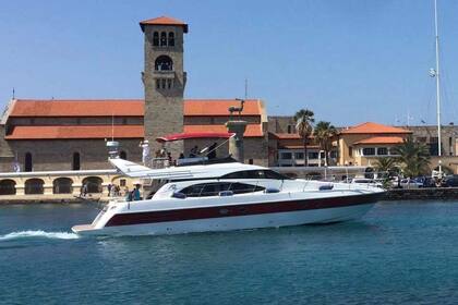 Luxury Cruises in Rhodes!