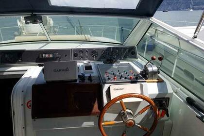 Private boat to Capri from Sorrento