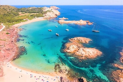 DESCUBRE LA VIRGEN COSTA NORTE