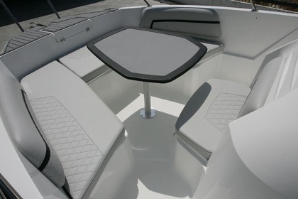 Sessa key largo 20 150 Ch