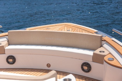 Capri Positano Luxury Boat - Italyure 38 (2023)