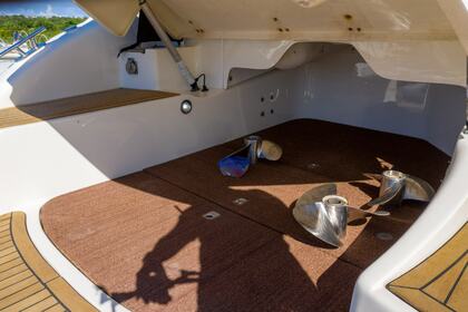 Gobbi 425 SC - Refit 2020