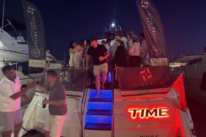 Princess 70FT - TIME