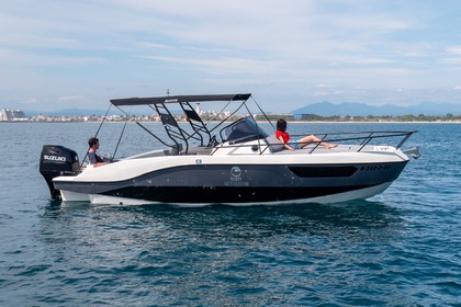 Nueva AS Marine 26 GL del 2023