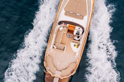 Funny Apreamare 38ft