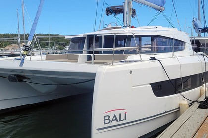 Hyra båt Katamaran Catana Group Bali 4.2 Marsh Harbour