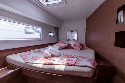 LAGOON 42 (2020) - HAPPY KEY