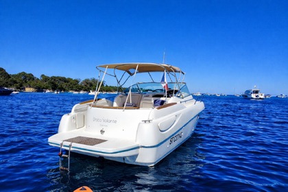 Ενοικίαση σκάφους Leader 805 Cannes