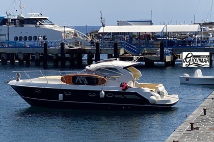 Verhuur Motorboot MANO MARINE Ht  NauticaGiovimar Taormina