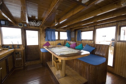 Northern Patagonia Experience