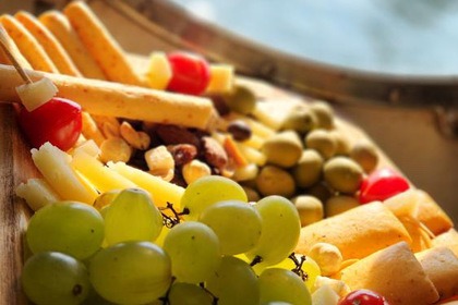 Sunseeker camargue 46