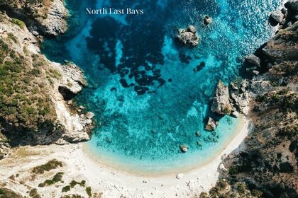 "JUST" SUNSEEKER PREDATOR 54