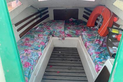 Location Bateau sans permis  Volvo penta Pescado 600 Palavas-les-Flots