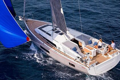 Beneteau Oceanis 46.1 2020