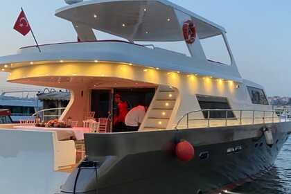 2010 Yacht with (12CAP) B36