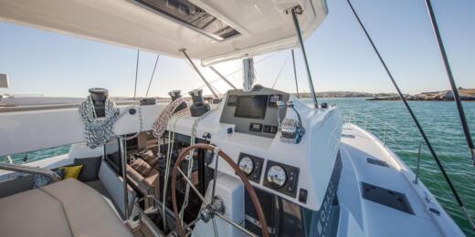Moorings 5000