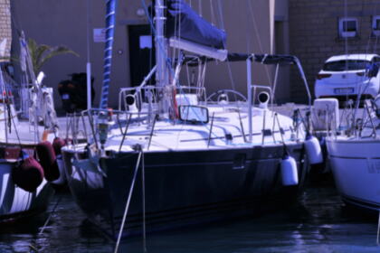 Noleggio Barca a vela Beneteau Oceanis clipper 46.1 Puntone