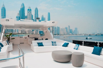 Icon - Super Luxury Yacht 2024 - Refit