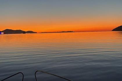 Hyra båt Motorbåt Beneteau Antares 860 La Seyne-sur-Mer