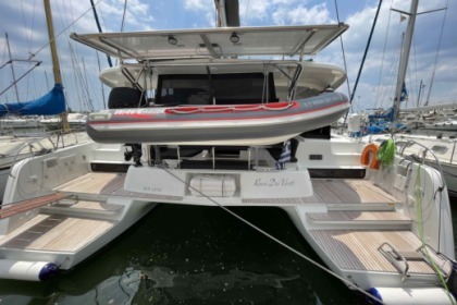 Sailing into Silence - Eco-friendly - skipper mandatory