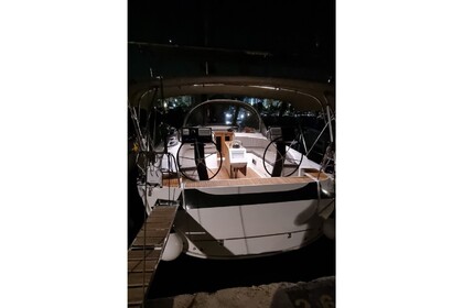 Charter Sailboat  Bavaria 51 Mykonos