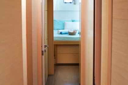 Power Catamaran All Inclusive Fully Crewed Private Charters - Lagoon 450 S