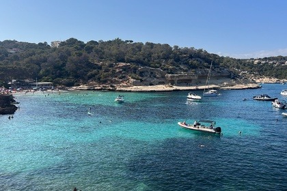 Sunseeker 43 thunderhawk