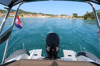 BSC 70 Ebony (4 hours tour)