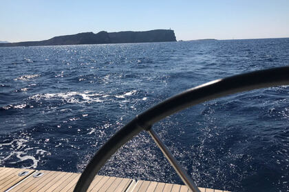 Czarter jachtów Barcelona