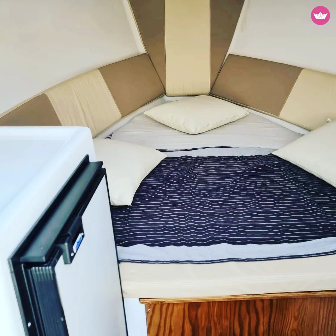 Bateau à moteur Ranieri Evo 22 5