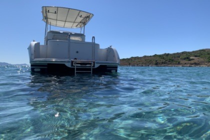 H2O - F36 Firebird - Cagliari