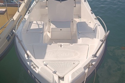 A.THRAKI HELLAS BOATS – TRITON 4.74