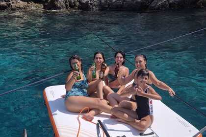 Fethiye Day Tour Boat