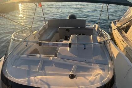 Prince 625 Sundeck